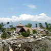 gempa palu, gempa di palu, kondisi palu donggala, gempa tsunami palu