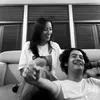 Kaneishia Anak Dede Yusuf Bareng Pacar Baru