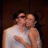 Kaneishia Anak Dede Yusuf Bareng Pacar Baru