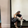 Kaneishia Anak Dede Yusuf Bareng Pacar Baru