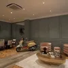 kantor baru zaskia sungkar
