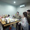 Kantor Ruben Onsu