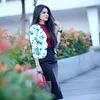 Karina Ranau istri Epy Kusnandar