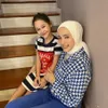 Kayla Anak Bungsu Pasha Ungu