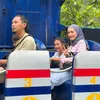 Kayla anak bungsu Pasha
