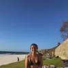 Kayla anak Becky Tumewu