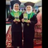 kayra anak iyeth bustami