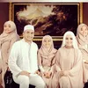 kayra anak iyeth bustami