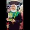 kayra anak iyeth bustami