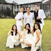 Anggika Bolsterli dan Anthony Xie