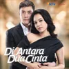 Anggika Bolsterli dan Anthony Xie