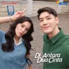 Anggika Bolsterli dan Anthony Xie