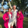 Artis Cantik Tanah Air dengan Ayah Bulenya