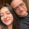 Artis Cantik Tanah Air dengan Ayah Bulenya