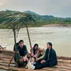 Cut Syifa dan Fero Walandouw