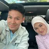 Cut Syifa dan Fero Walandouw