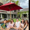 Cut Tari dan Anak-Anaknya