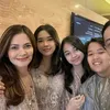 Cut Tari dan Anak-Anaknya