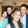 DIA YANG KAU PILIH