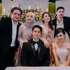 DIA YANG KAU PILIH