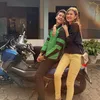 DIA YANG KAU PILIH