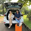 Para Pemain \&#039;TAJWID CINTA\&#039;