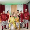 Para Pemain \&#039;TAJWID CINTA\&#039;