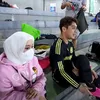 Rizky Billar dan Rizki DA