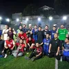 Rizky Billar dan Rizki DA