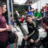 Rizky Billar dan Rizki DA