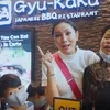 Kalina dan anak-anak Vicky Prasetyo