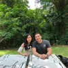 Abel Poetra dan Adhista