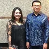 Ahok dan Puput