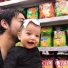 Anak Aliff Alli