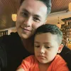 anak andhika pratama, berita andhika pratama, kabar andhika pratama
