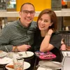 Astrid Tiar Suami Dokter Perjanjian Pranikah