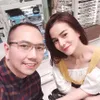Astrid Tiar Suami Dokter Perjanjian Pranikah