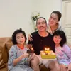 Astrid Tiar Suami Dokter Perjanjian Pranikah