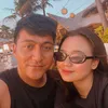 Aulia DA dan Laode Nafsahu