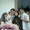 Bapak Ibu Lesti Kejora