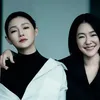 Barbie Hsu dan Dee Hsu