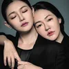 Barbie Hsu dan Dee Hsu