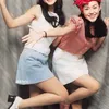 Barbie Hsu dan Dee Hsu