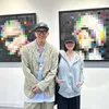 Barbie Hsu dan Dee Hsu