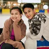 Callista Arum dan Antonio Blanco Jr