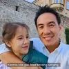 daniel mananta dan mila