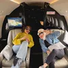 Potret Kebersamaan Fuji dan Marissya Icha