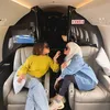 Potret Kebersamaan Fuji dan Marissya Icha