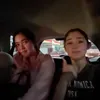 Gisela Cindy dan Gracia Indri