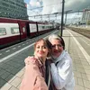 Joanna Alexandra dan Ibunda